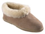 Women's Fur Lined Bootie
