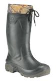 Botte de chasse de luxe avec chaussons