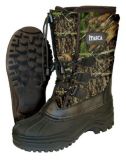 Men's Camo Mountaineer Insulated Boot