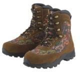 Mossy Oak Hunting Boots, 8-in