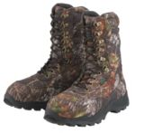 Bottes de chasse Mossy, 9 po