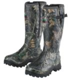 Rocky 17-in Neoprene Rubber Boot