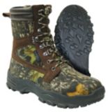 Ithaca Ghost Lake 400 Mossy Oak Boot