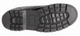 Men's Altra Industrial Black Work Boot, 8-in