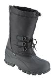 Ascent Men's Arctic Winter Boots