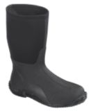 Men's Neoprene Rubber Boot