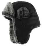 Broadstone Women's Nylon Helmet Hat