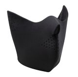Unisex Neoprene Face Mask