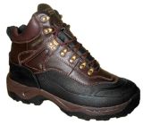 Men's Ascent Waterproof Mid-Cut Hikers