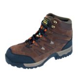 Bottes de travail Altra Industrial Safeguard, CSA, homme