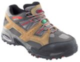 Men's Kodiak Timberline Coast Low-Cut CSA hiker