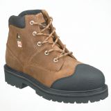 Men's Kodiak Timberline Peak Work Boot, 6-in