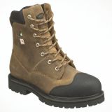 Men's Kodiak Timberline Peak Work Boot, 8-in