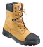 Men's Kodiak James CSA Work Boot, 8-inch