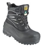 Bottes de travail temps froid CSA Vibram