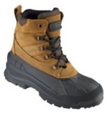 Kamik Wausau Men's Winter Boot