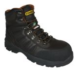 Men's Vibram CSA Mid-Cut Work Hiker