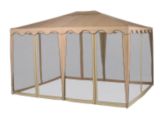Replacement Canopy for 88-1370