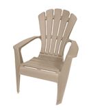 Resin Adirondack Chair