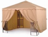 Replacement Walls for Tulip Gazebo (88-1354)