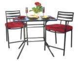 3-Pc Metro Bistro Set