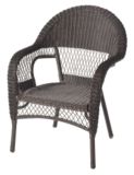 Arm Chair, Hillside Collection