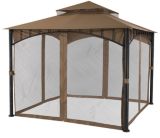 Havana Collection Gazebo