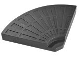 Slice Umbrella Base for 88-0357