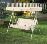 3-Person Swing, Sandstone Collection