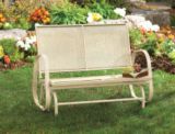 2-Person Glider, Sandstone Collection