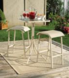 Bar Table, Sandstone Collection