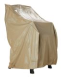 Chair Cover, Grey