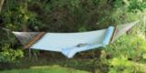 Double Padded Hammock