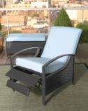 La-Z-Boy 3-Position Recliner, Madison Collection
