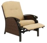La-Z-Boy 3-Position Recliner, Jameson Coll...