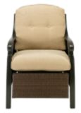La-Z-Boy Arm Chair, Jameson Collection