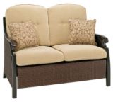 La-Z-Boy Loveseat, Jameson Collection