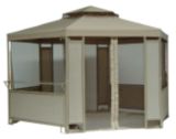 Gazebo Netting for 88-0422