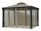 Gazebo Netting for 88-0424