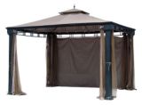 Gazebo Wall for 88-0424