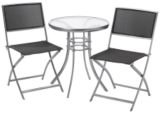 3-Pc Bolero Bistro Set