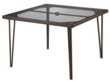 Satori Square Patio Table