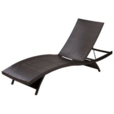 CANVAS Satori Collection S-Shaped Patio Lounger | Canadian Tire
