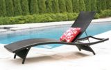 Chaise-longue Satori en S