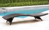 Chaise-longue Satori en S