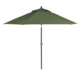 Monterey Collection Patio Umbrella, 9-ft