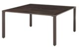 Monterey Collection Steel Square Slatted T...