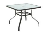 Sutton Collection Square Patio Table