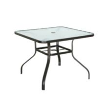 Sutton Collection Square Patio Table | Canadian Tire
