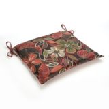 Salinas Patio Seat Pad
